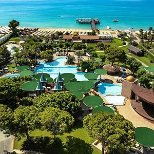 Gloria Verde Resort - Kids Concept